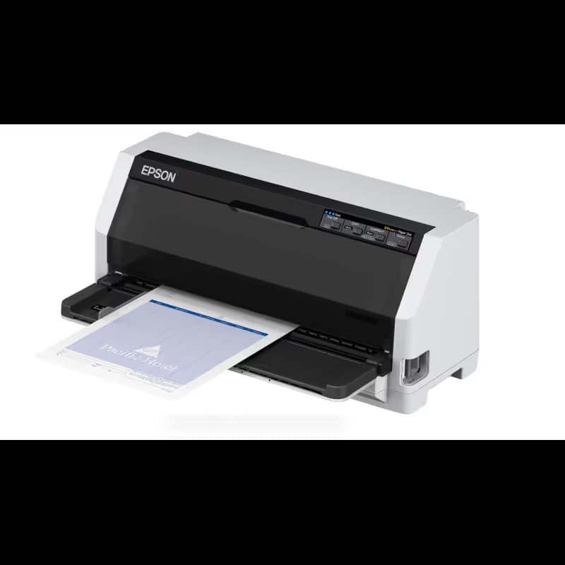 Imprimante Epson LQ-690IIN 2