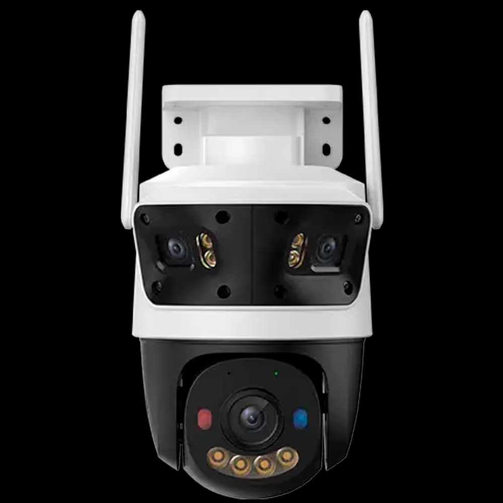 Caméra IMOU Triple-Lens 11MP