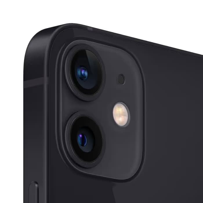 iPhone 12 64Go - Noir 3