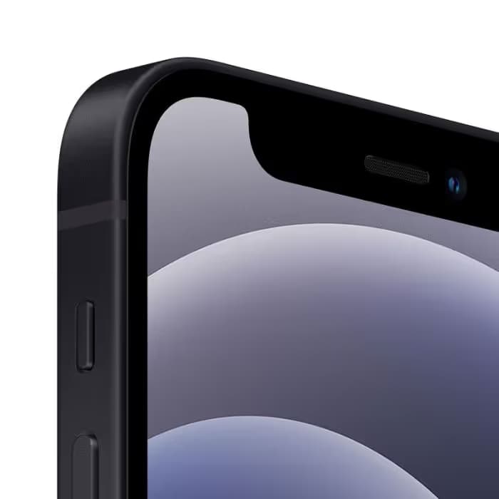 iPhone 12 64Go - Noir 4