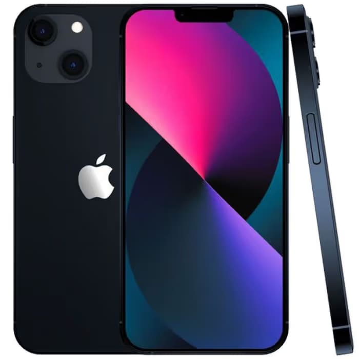 iPhone 13 128Go - Midnight 3