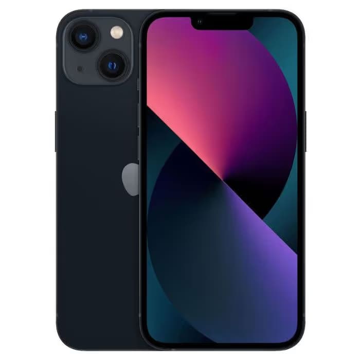 iPhone 13 128Go - Midnight
