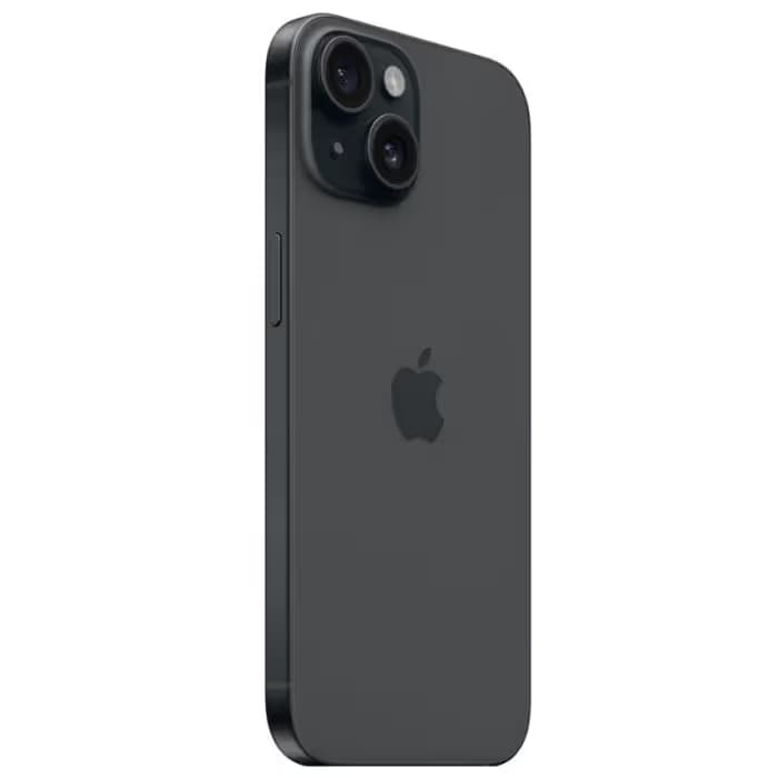 iPhone 15 128Go - Noir 2