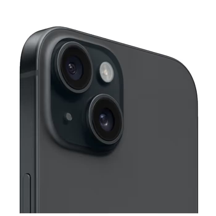 iPhone 15 128Go - Noir 3