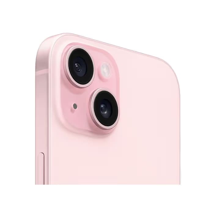 iPhone 15 256Go - Rose 1