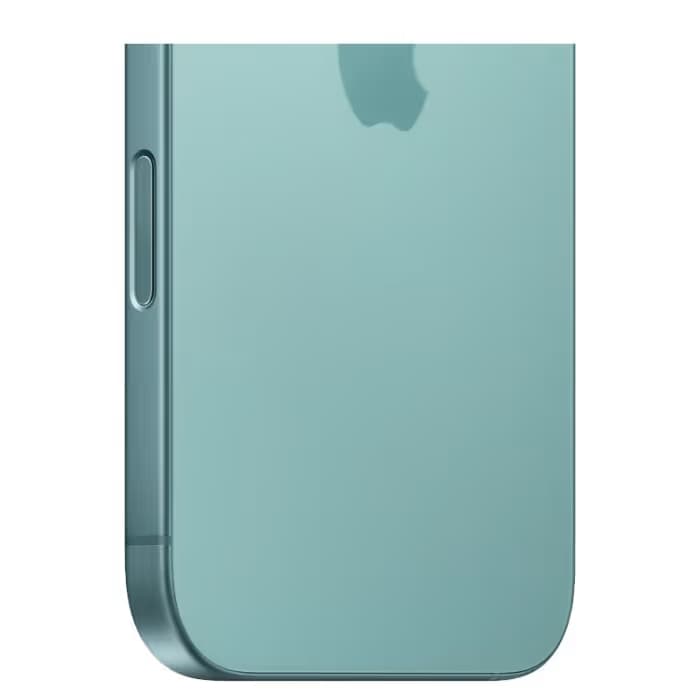 APPLE iPhone 16 256Go - Teal 5