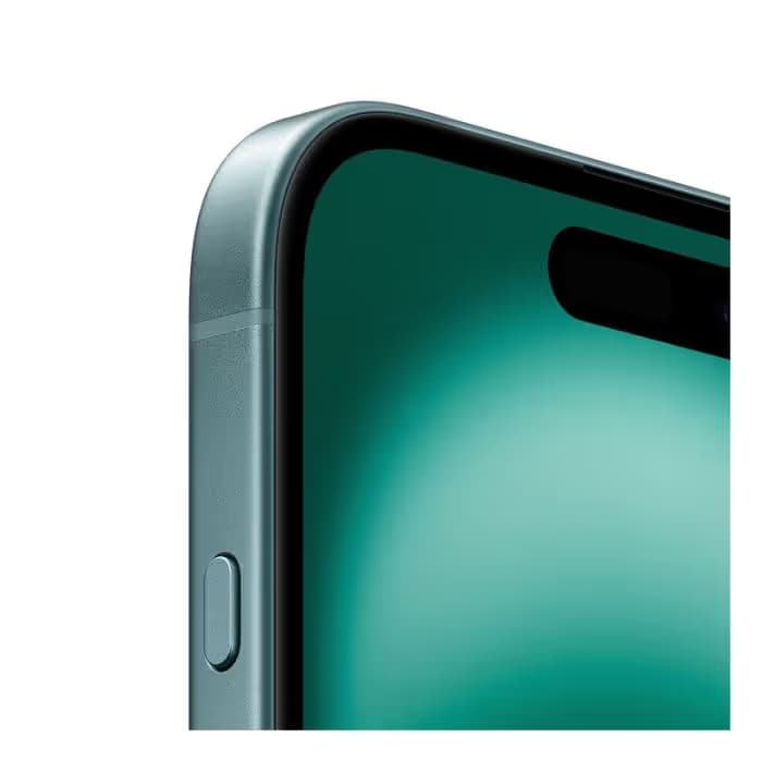 APPLE iPhone 16 256Go - Teal 6