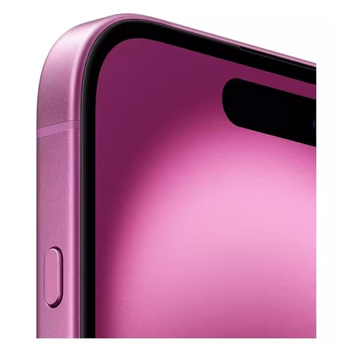 APPLE iPhone 16 256Go - Rose 3