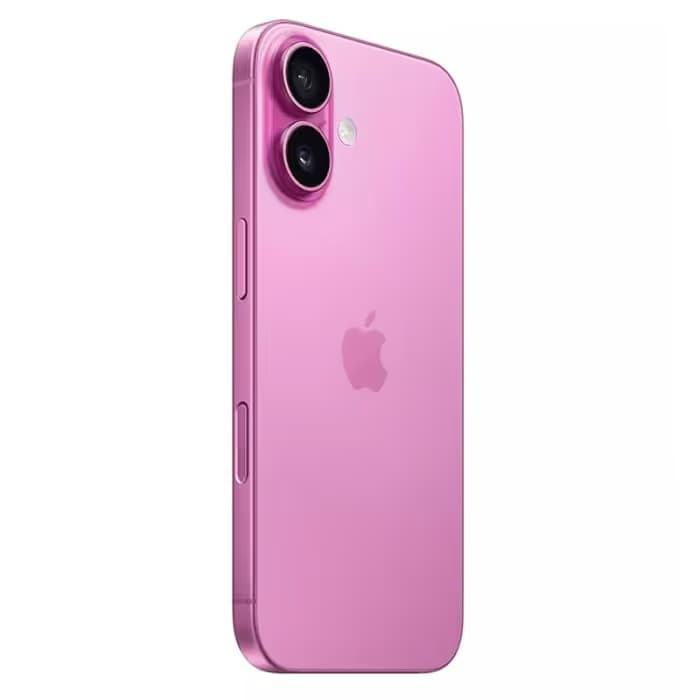 APPLE iPhone 16 256Go - Rose 2