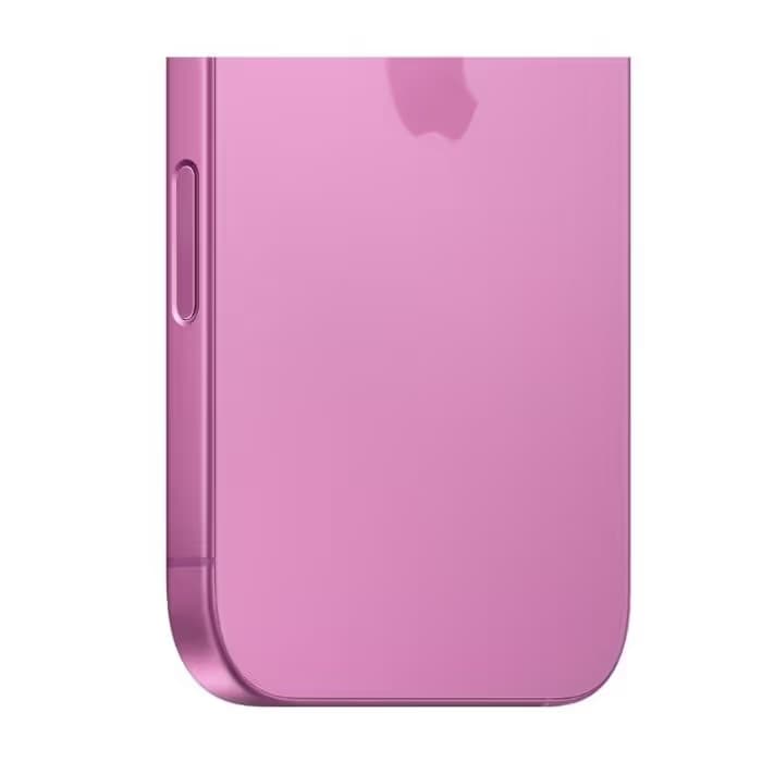 APPLE iPhone 16 256Go - Rose 4