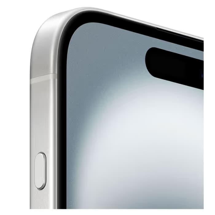 APPLE iPhone 16 Plus 256Go - Blanc 4