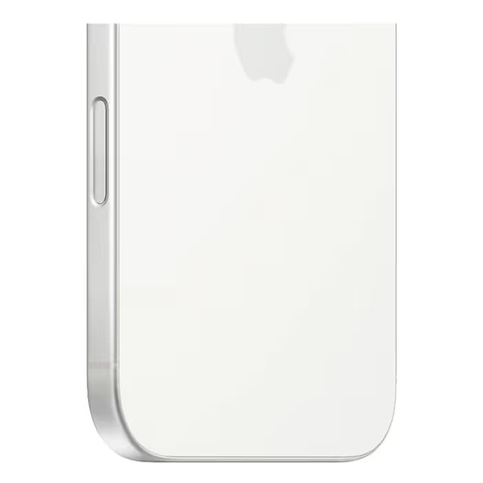 APPLE iPhone 16 Plus 256Go - Blanc 5