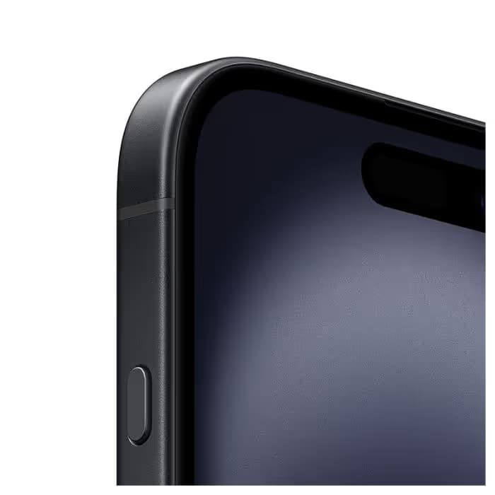 APPLE iPhone 16 512Go - Noir 3