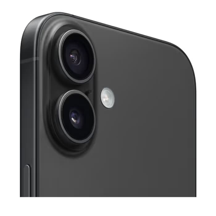 APPLE iPhone 16 512Go - Noir 4