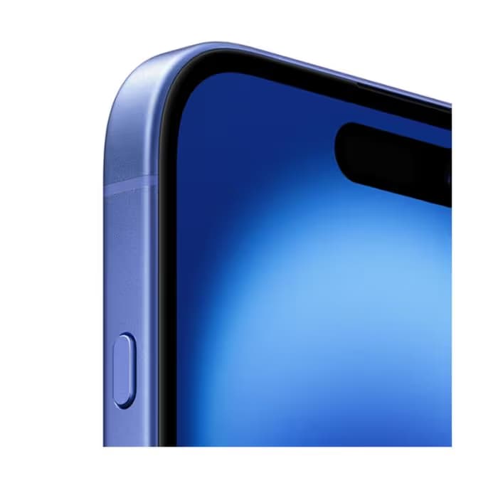 APPLE iPhone 16 Plus 128Go - Ultramarine 2