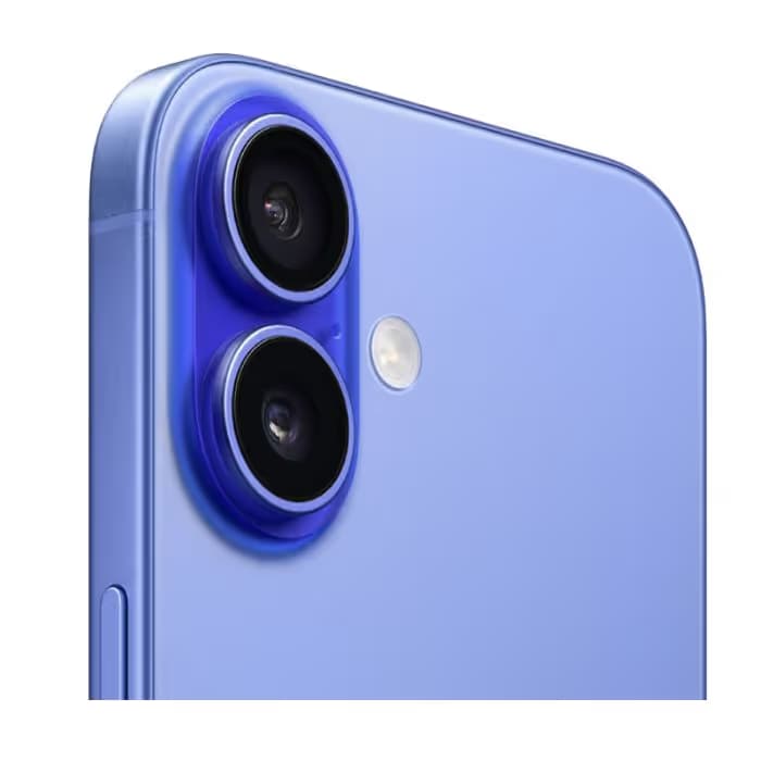 APPLE iPhone 16 Plus 128Go - Ultramarine 3