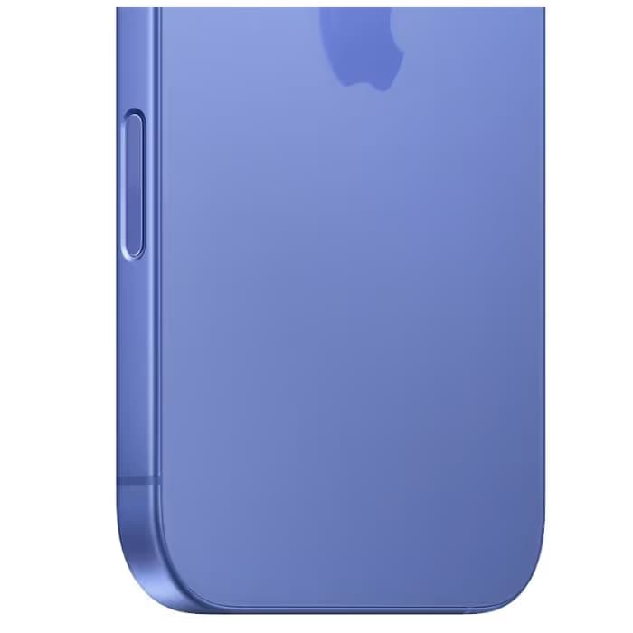 APPLE iPhone 16 Plus 128Go - Ultramarine 4