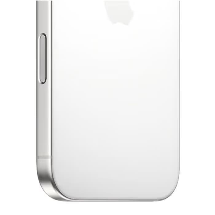 APPLE iPhone 16 Pro 512Go - Blanc Titane 4