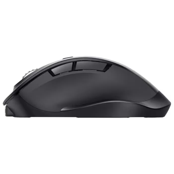 Souris Sans Fil Trust Fyda - Noir 4