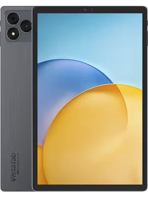 Tablette Itel VistaTab 11 10.1" 4Go 128Go Wifi - Gris