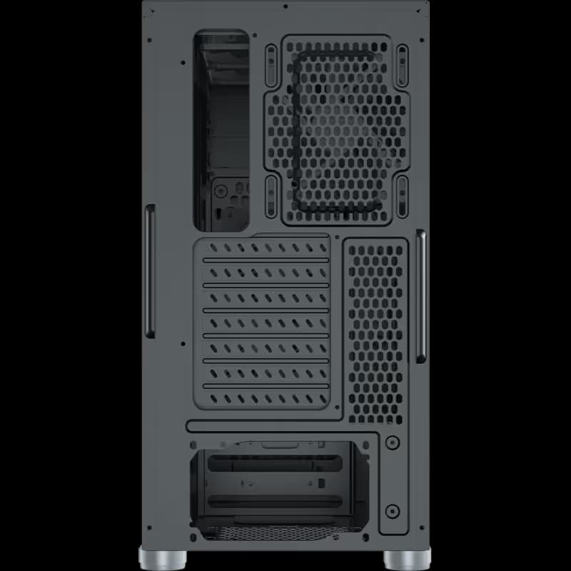 Boitier Gamer AQIRYS Icarus - Noir 8