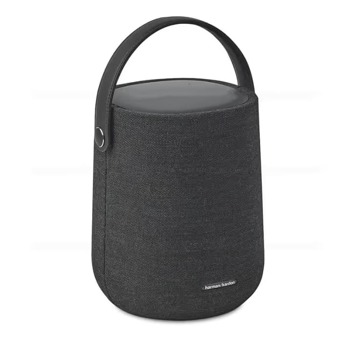 Enceinte Harman Kardon Citation 200 - Noir 1