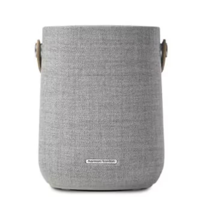 Enceinte Harman Kardon Citation 200 - Gris 2