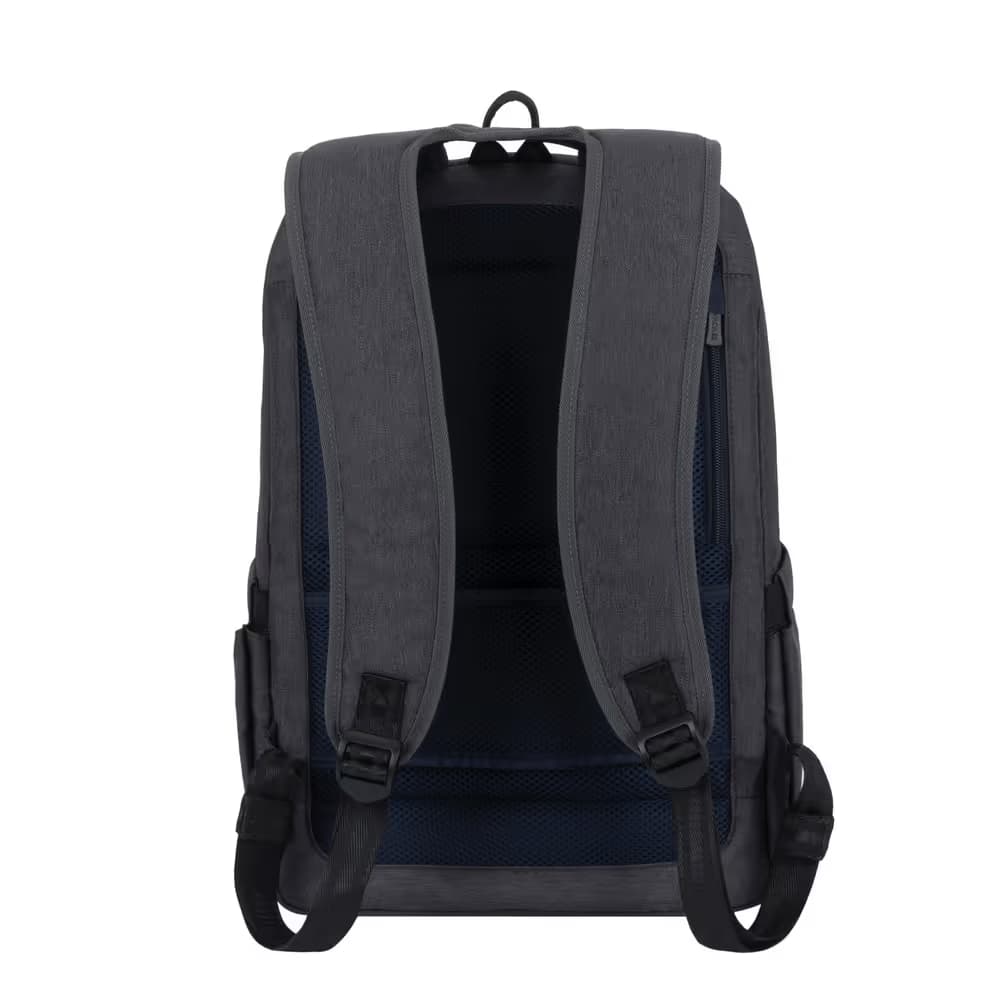 Sac à Dos RIVACASE Pour Ordinateur Portable 7760 - 15,6 ''- Noir 5