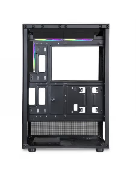 Boitier Gamer Spirit of Gamer Spectra ARGB+120MM - Noir 3