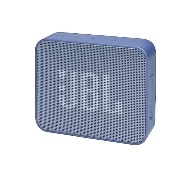 Enceinte Bluetooth JBL Go Essential -Bleu 1