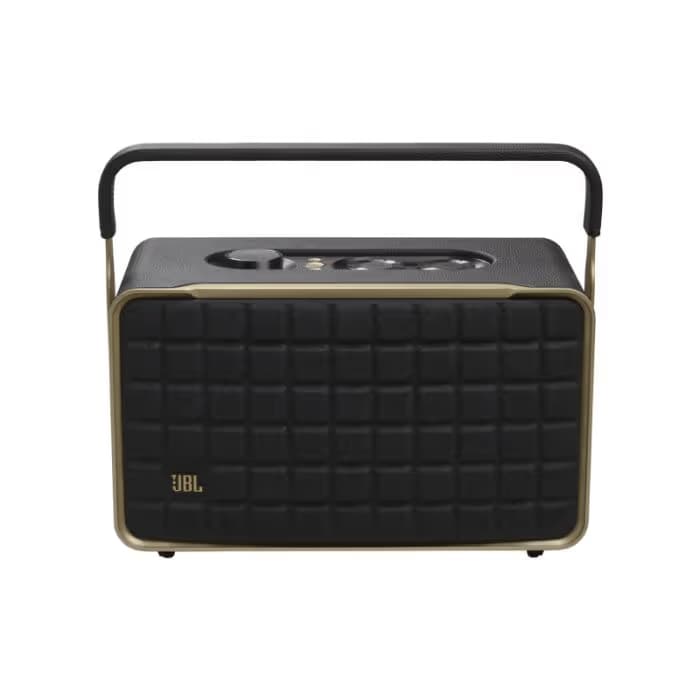 Enceinte Bluetooth JBL Intelligente Authentics 300 1