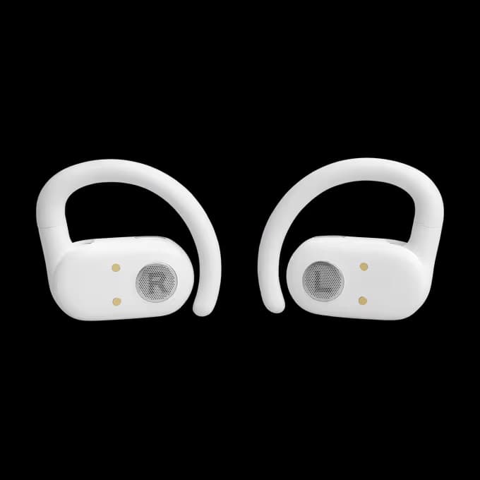 Écouteurs sans fil JBL Soundgear Sense True - Blanc 6
