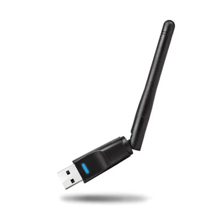 Mini Adaptateur USB Wifi ALFA UW07