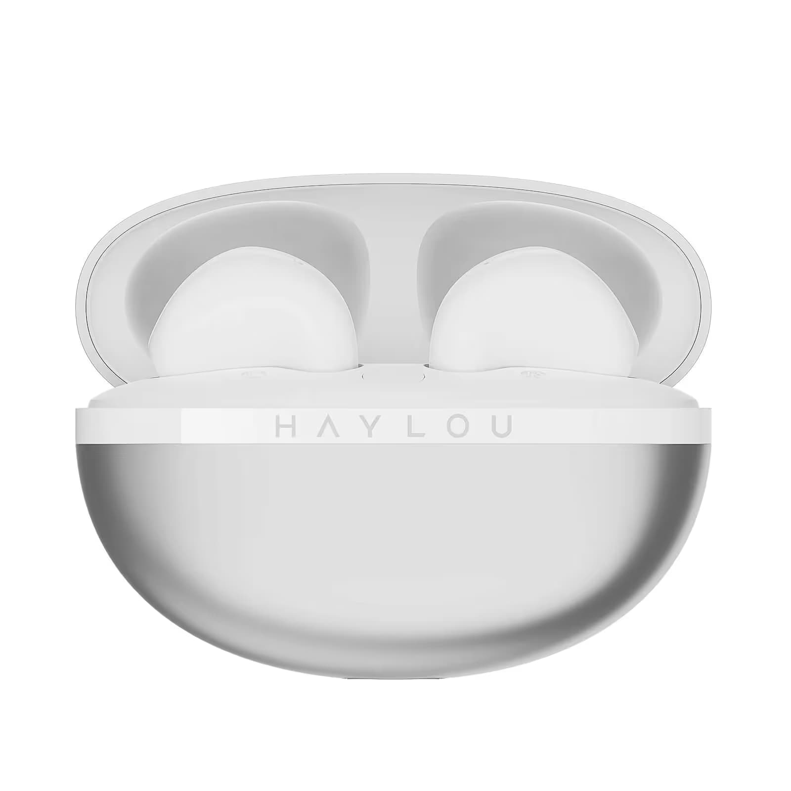 Ecouteur sans fil Haylou X1 2023- Blanc 2