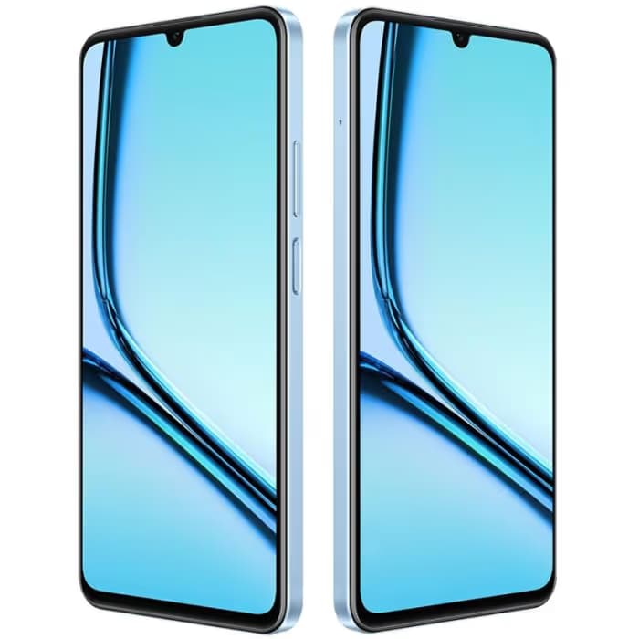 Smartphone Realme Note50 4Go 128Go - Bleu 4