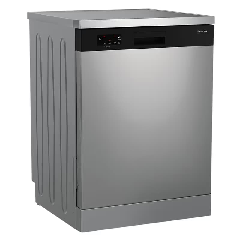 Lave Vaisselle ARISTON 13 Couverts DFN436X - Inox 3