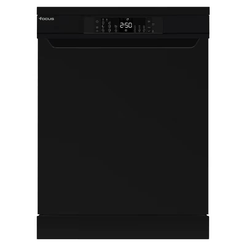 Lave Vaisselle FOCUS 13 Couverts F503B - Noir
