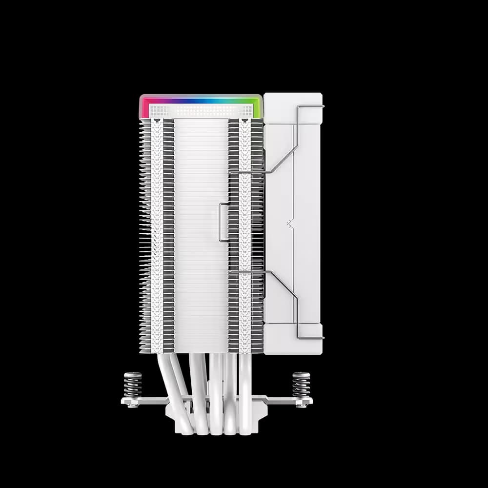 Refroidisseur de Processeur DeepCool AK500S - Blanc 2