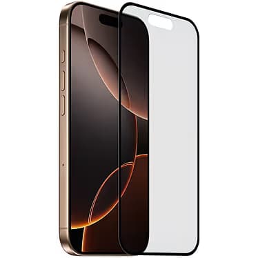 Film de Protection Verre Trempé iPhone 16 Pro Max 1