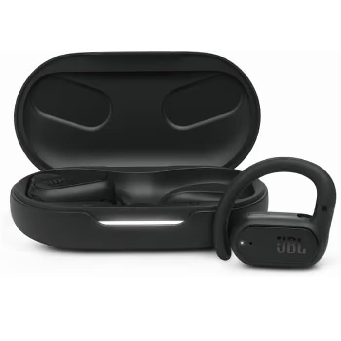 Écouteurs sans fil JBL Soundgear Sense True - Noir 1