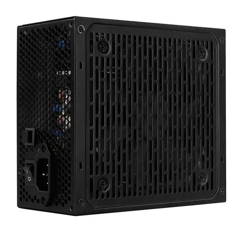Bloc d'Alimentation AeroCool LUX 750W 230V 80+Bronze APFC EU BOX 1