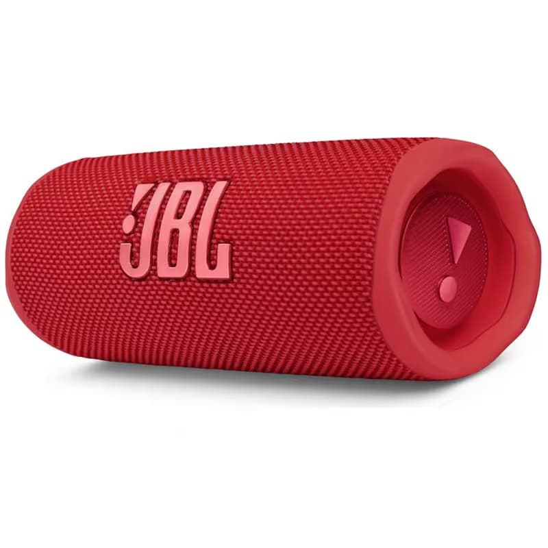 Enceinte Bluetooth JBL Flip 6 - Rouge 3