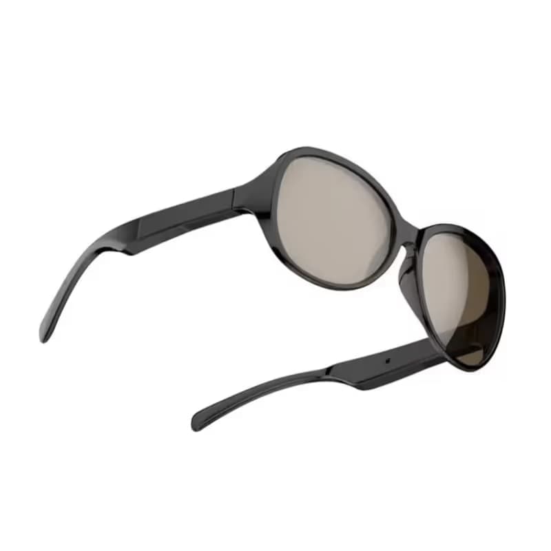 Lunettes Connectées SGS S22 - Noir 3