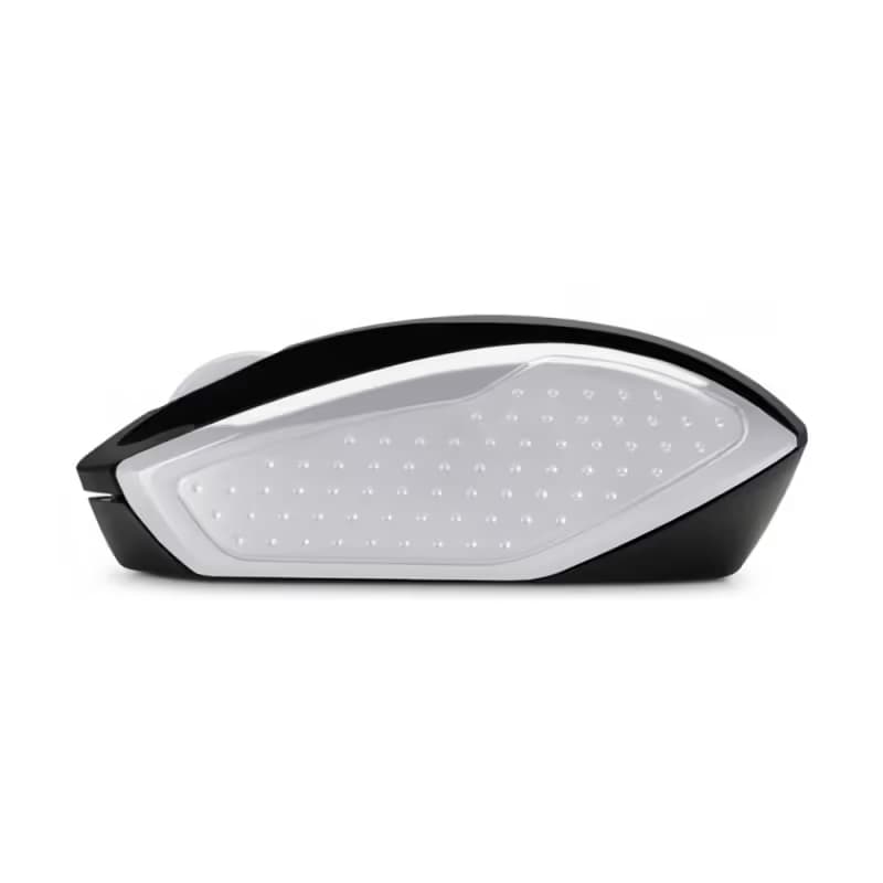 Souris sans fil HP 200 Silk- Pike Silver 3