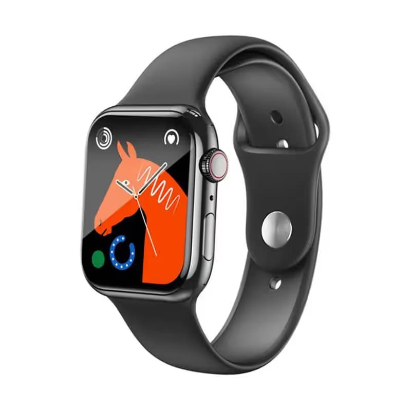 Smart Watch XO- M50 - Noir 1