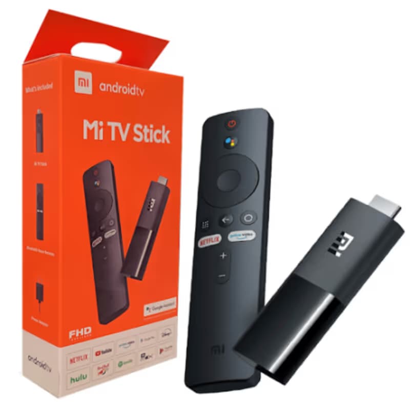 Xiaomi Mi Fire Tv Stick FHD