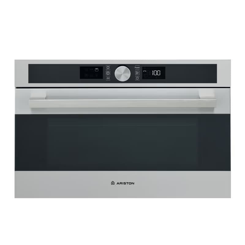 Micro-Onde Encastrable ARISTON MD554IXA 31L - Inox 