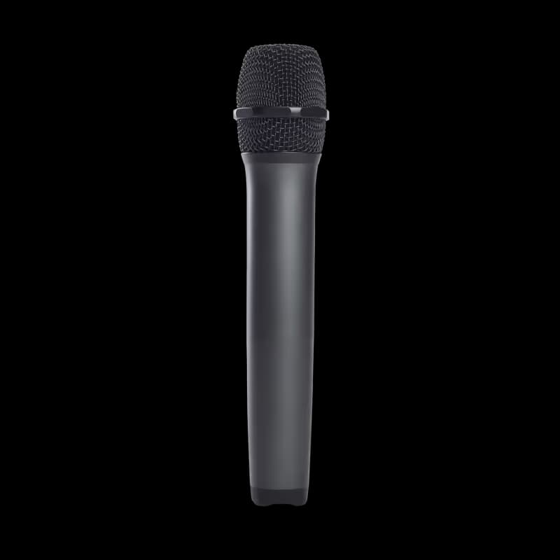 Microphone Sans Fil JBL - Noir 3