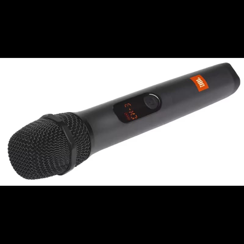 Microphone Sans Fil JBL - Noir 2