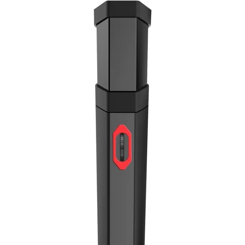 Microphone Spirit of Gamer EKO - Noir & Rouge 3